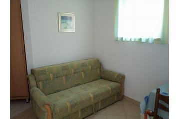 Croatia Privát Promajna, Exterior